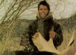 Kills a moose
