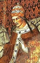 Pope Alexander lll