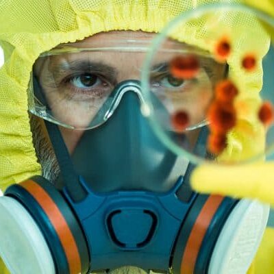 Timeline: Historia de la toxicología.