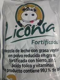 Hidratadora de Leche