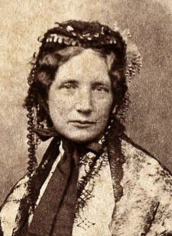 Catharine Beecher Publishes A Treatise on Domestic Economy