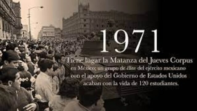 "Matanza de Corpus Christi"