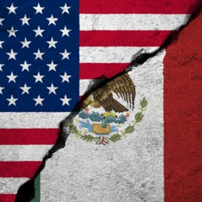Timeline: Proceso histórico de la migración México / Estados Unidos