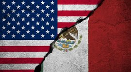 Timeline: Proceso histórico de la migración México / Estados Unidos