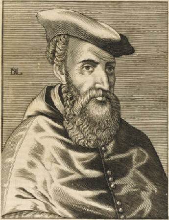 Alessandro Piccolomini (Siena, 1508-1578)