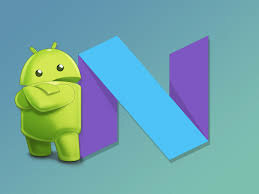 Android 7.0 Nougat