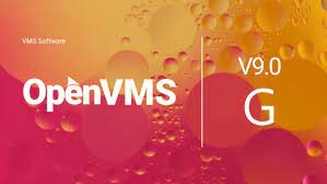 OpenVMS 9.0