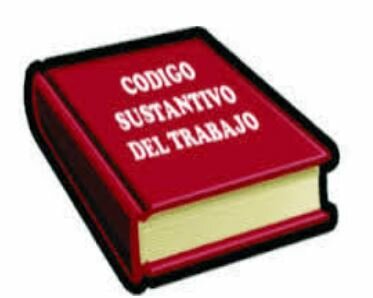Se expide el código sustantivo del trabajo 1950