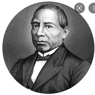 Benito Juarez birth