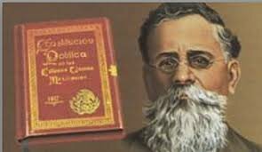 La Constitución de 1917