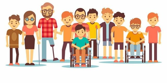 artículo 11 de la Ley 1618 de 2013