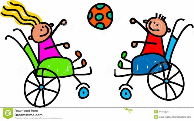 Programa de acción mundial para las personas con discapacidad -ONU