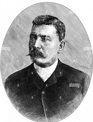 José de la Cruz Porfirio Díaz Mori 1884–1911
