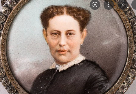 Marries margarita maza