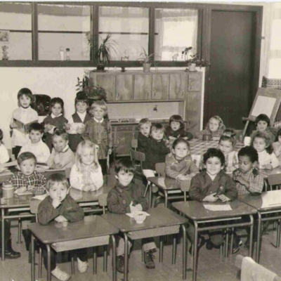 Timeline: Historia de la educación en Colombia en el siglo xx