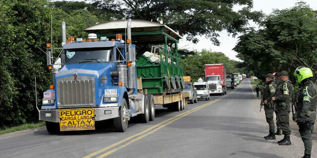 Resolución 4959 de 2006