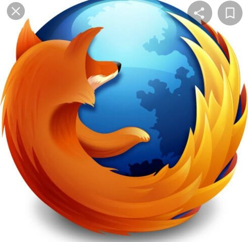 FIREFOX