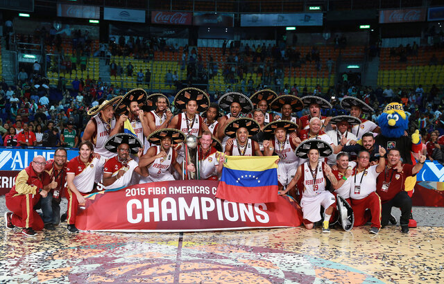 FIBA Américas