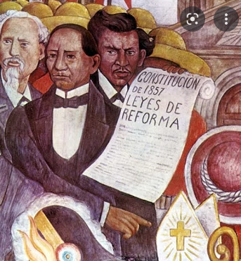 Proclaims reforma laws in Veracruz