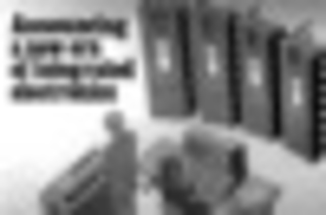 Microprocessador Intel