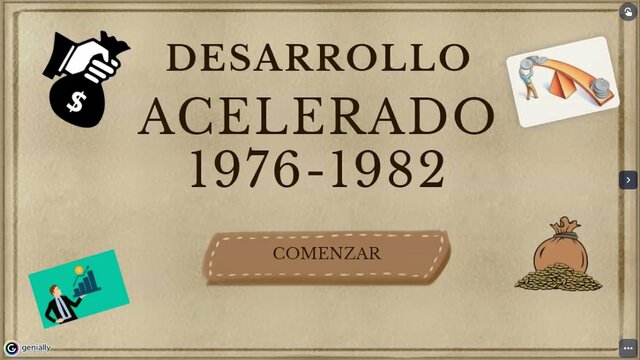 Desarrollo Acelerado