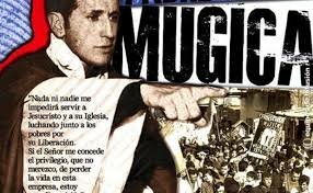 Movimiento de Sacerdotes del tercer Mundo