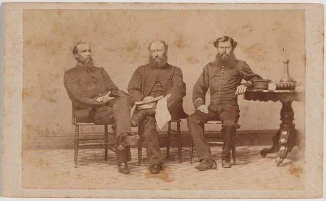 Abolished State Aid to Religion