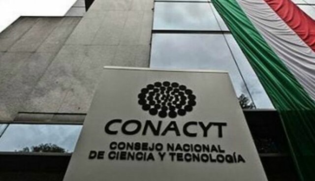Historia del Conacyt