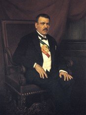 Plutarco Elías Calles, 1924-1928