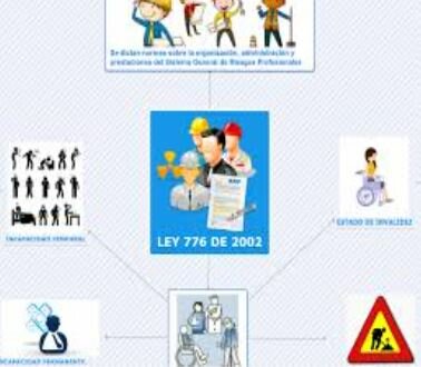Ley 776 de 2002