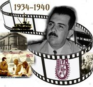 Lázaro Cárdenas del Río, 1934-1940