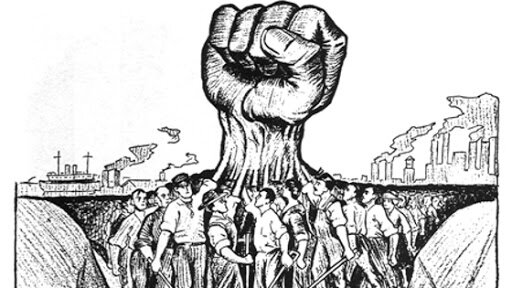 Luchas sociales y sindicatos