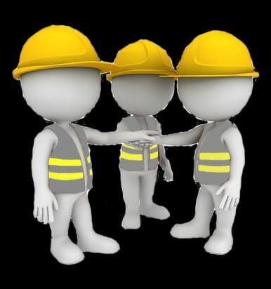 comited de salud ocupacional