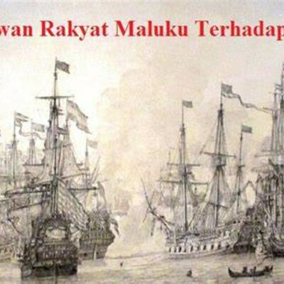 Timeline: Perlawanan Rakyat Terhadap VOC