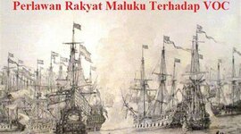 Timeline: Perlawanan Rakyat Terhadap VOC