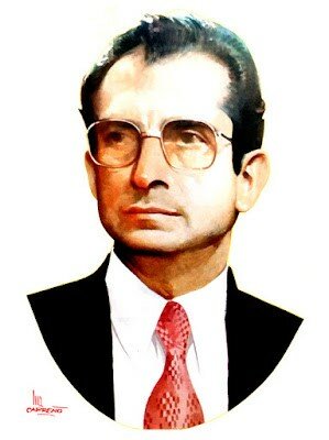 Ernesto Zedillo Ponce de León, 1994-2000