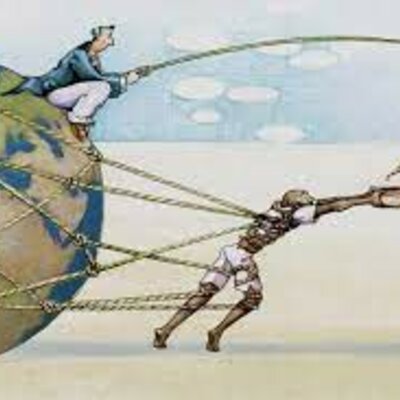 Timeline: Neoliberalismo