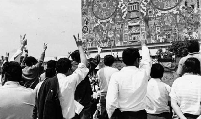 Movimiento estudiantil