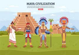 The Mayan Civilization Begins