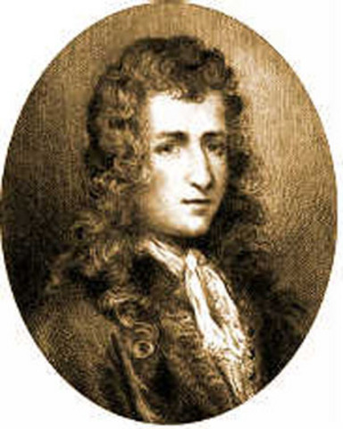 France-Sieur de La Salle