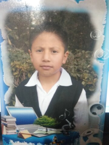 Termina mi educación primaria