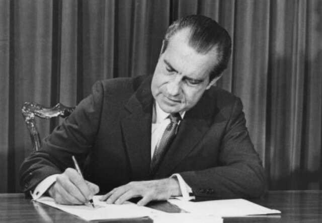 Vocational Education Amendments of 1968