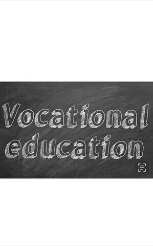 Vocational Education Act of 1963