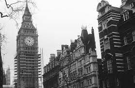 Entró en funcionamiento del Big Ben en Londres
