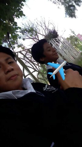 Inicio de secundaria