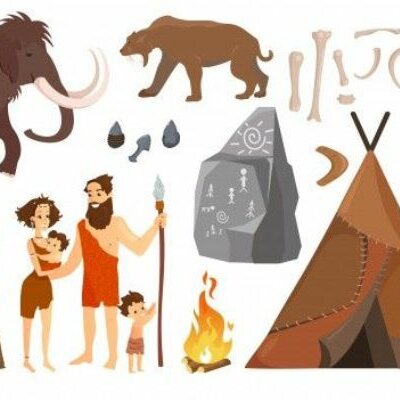 Timeline: LÍNIA DEL TEMPS D'HISTÒRIA