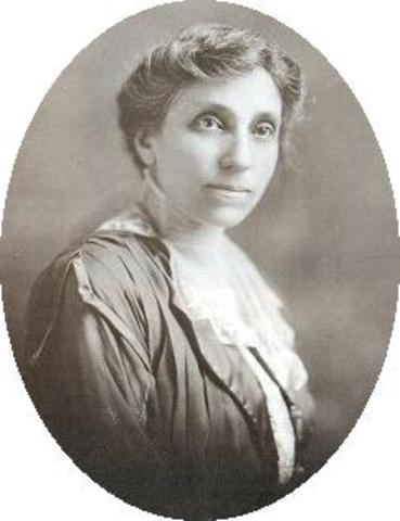 Sheppard-Towner Maternity Act of 1921