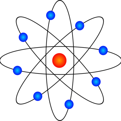 Timeline: Evolució dels models atómics