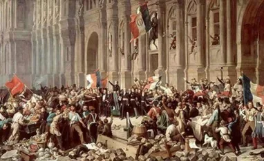 II República Francesa