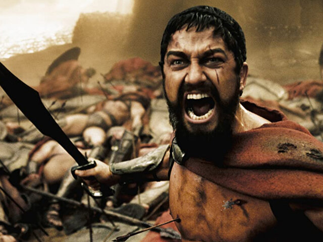 Batalla de las Termópilas